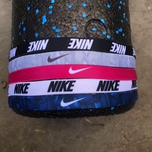 Nike Accessories - LOT OF 5 Nike Headbands Nike Accessories - LOT OF 5 Nike Headbands